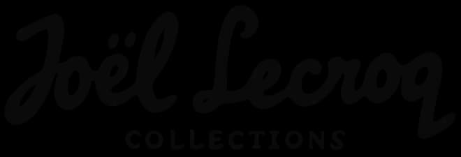 Joel Lecroq Collections